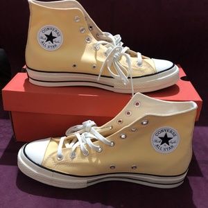 Converse ( Unisex )